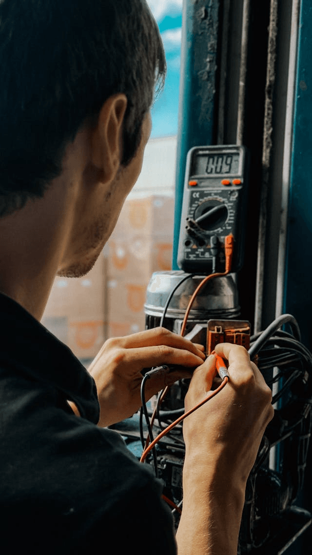 Electricista