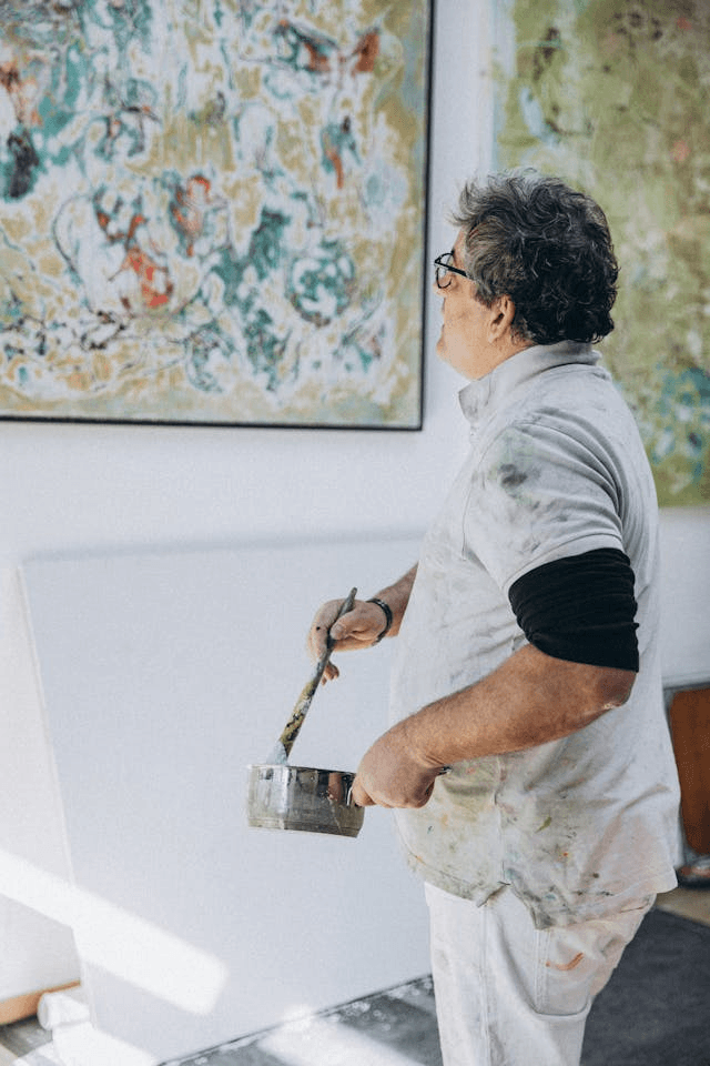 Pintor